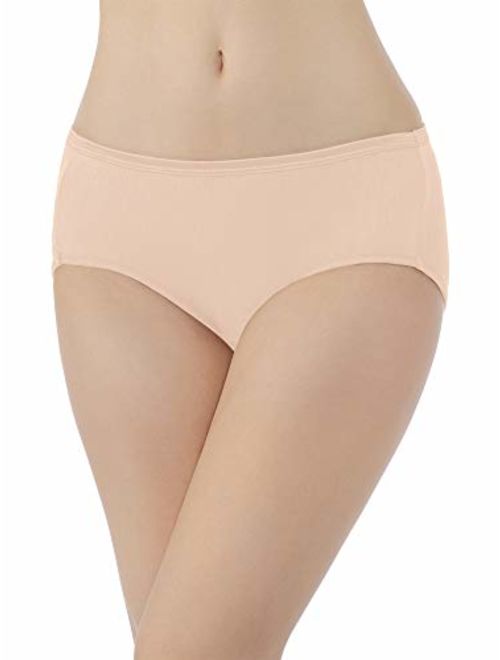 Vanity Fair Women's Illumination Hipster Panty 18107