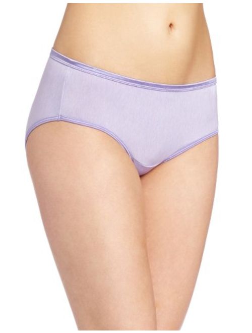 Vanity Fair Women's Illumination Hipster Panty 18107