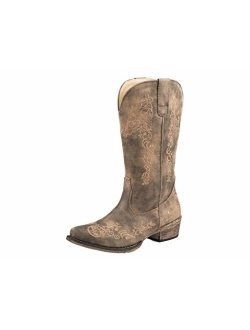 Women's Riley Western Boot