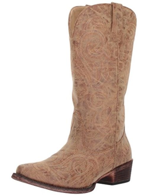 Roper Women's Riley Western Boot