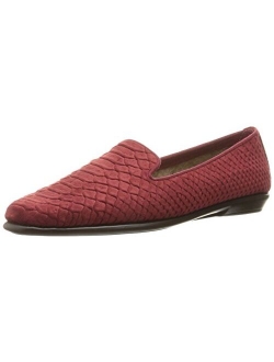 - Women's Betunia Loafer - Novelty Style Loafer with Memory Foam Footbed