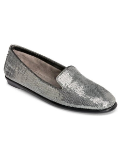 - Women's Betunia Loafer - Novelty Style Loafer with Memory Foam Footbed