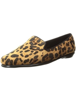 - Women's Betunia Loafer - Novelty Style Loafer with Memory Foam Footbed