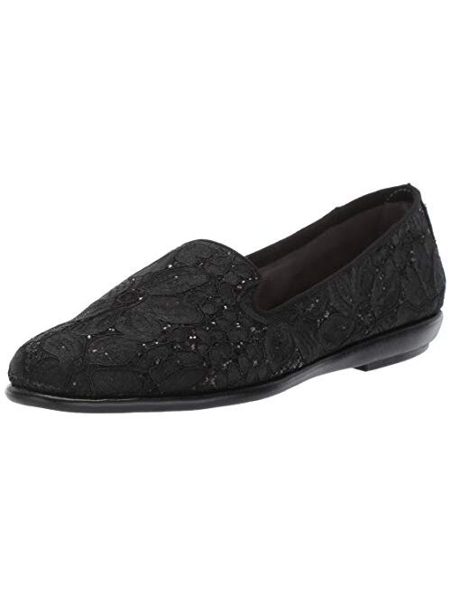 Aerosoles - Women's Betunia Loafer - Novelty Style Loafer with Memory Foam Footbed