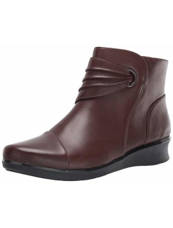 Women's Hope Twirl Ankle Boot