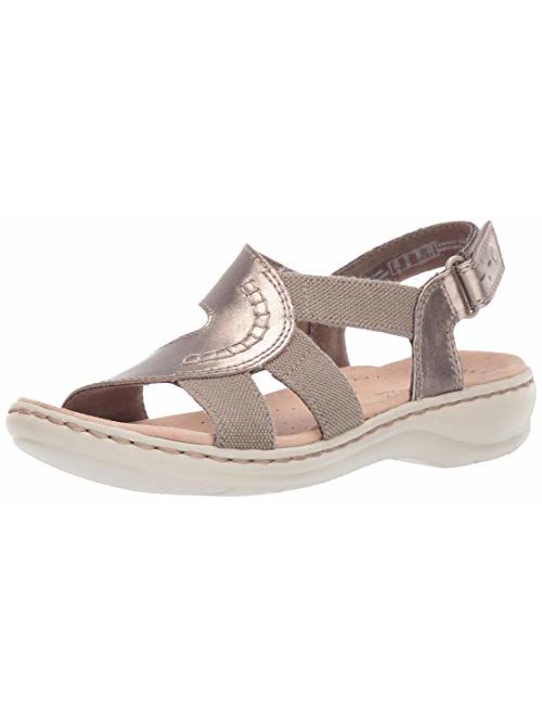 CLARKS Women's Leisa Joy