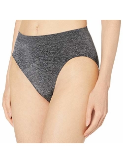 Women's B-Smooth High-Cut Panty