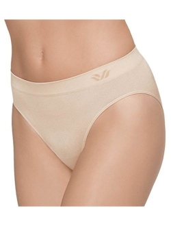 Women's B-Smooth High-Cut Panty