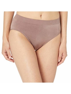 Women's B-Smooth High-Cut Panty