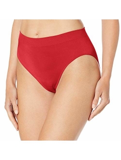 Women's B-Smooth High-Cut Panty