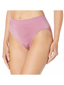 Women's B-Smooth High-Cut Panty