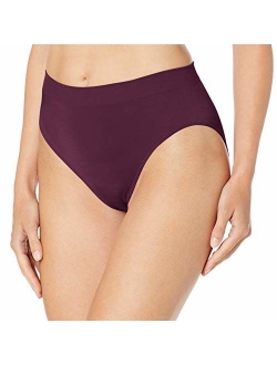 Women's B-Smooth High-Cut Panty