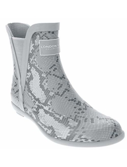 Womens Piccadilly Rain Boot