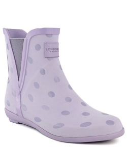 Womens Piccadilly Rain Boot