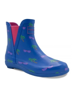 Womens Piccadilly Rain Boot