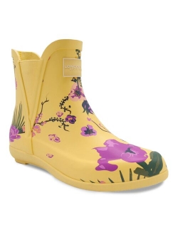 Womens Piccadilly Rain Boot