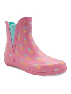 Womens Piccadilly Rain Boot