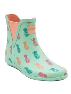 Womens Piccadilly Rain Boot