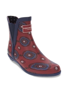 Womens Piccadilly Rain Boot