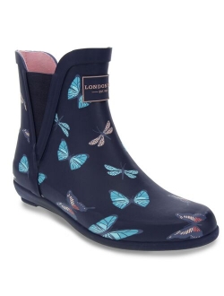 Womens Piccadilly Rain Boot