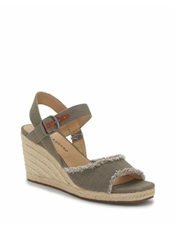 Women's Mindra Espadrille Wedge Sandal