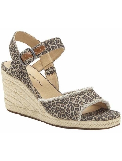 Women's Mindra Espadrille Wedge Sandal