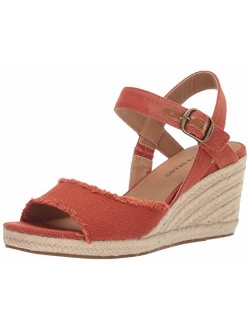 Women's Mindra Espadrille Wedge Sandal