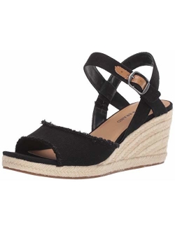 Women's Mindra Espadrille Wedge Sandal