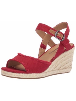 Women's Mindra Espadrille Wedge Sandal