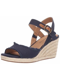 Women's Mindra Espadrille Wedge Sandal