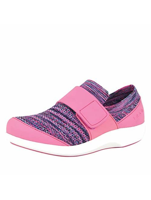 TRAQ BY ALEGRIA Qwik Womens Smart Walking Shoe