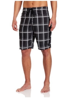 Men's Puerto Rico Suede Boardshort