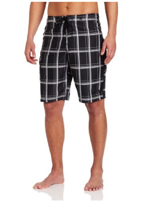 Hurley Men's Puerto Rico Suede Boardshort