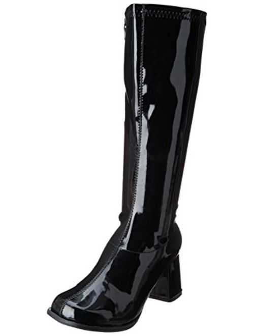 Ellie Shoes Women's Go-Go Boot