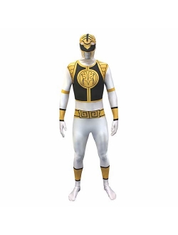 Official Power Ranger Morphsuit Costume