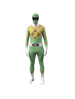 Official Power Ranger Morphsuit Costume