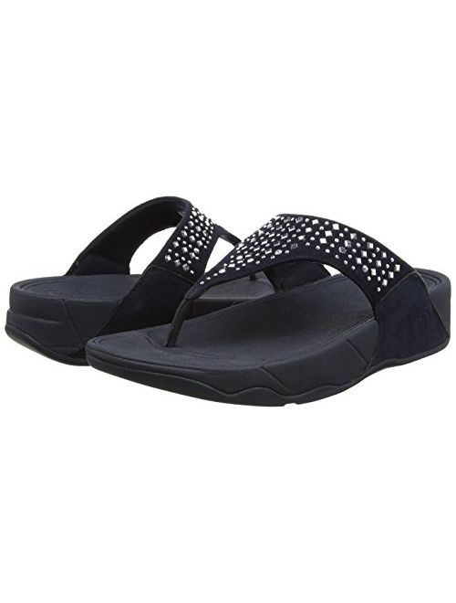 FitFlop Women's Novy Toe Post Flip Flop