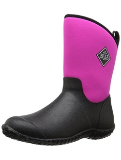 Muckster Ll Mid-Height Women's Rubber Garden Boot