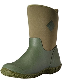 Muckster Ll Mid-Height Women's Rubber Garden Boot