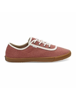 Women's Carmel Lace up Sneaker