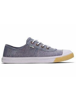 Women's Carmel Lace up Sneaker