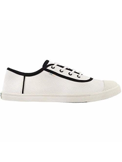 Women's Carmel Lace up Sneaker