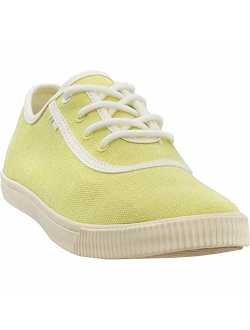 Women's Carmel Lace up Sneaker