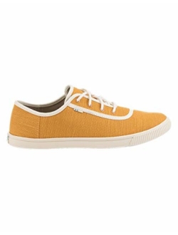 Women's Carmel Lace up Sneaker