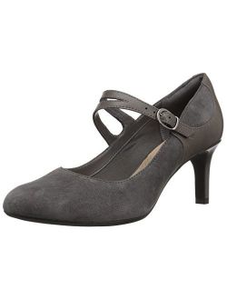 Women's Dancer Reece Pump