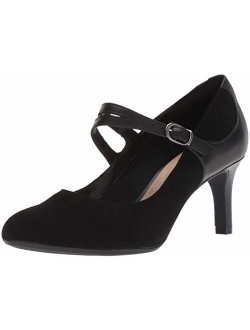 Women's Dancer Reece Pump