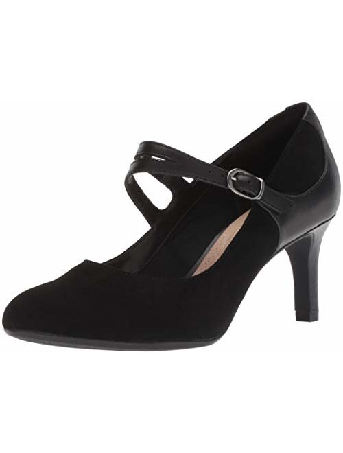 Clarks Women's Dancer Reece Pump