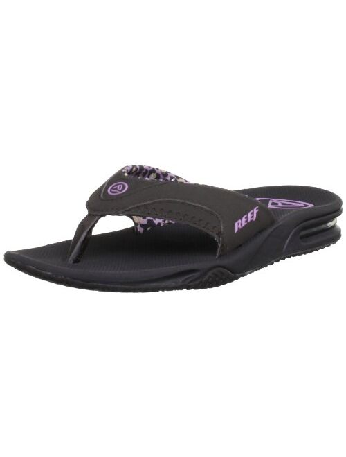 Reef Fanning Womens Sandals | Bottle Opener Flip Flops For Women