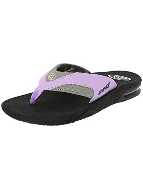 Reef Fanning Womens Sandals | Bottle Opener Flip Flops For Women