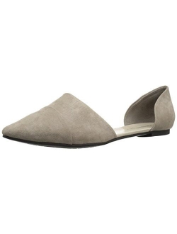 Chinese Laundry Women's Easy Does It Dorsay Flat